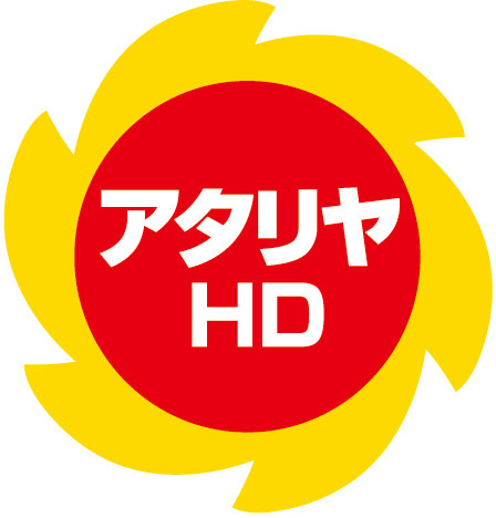 AtariyaHD-logo